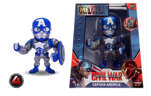 Captain america civil war - civil,