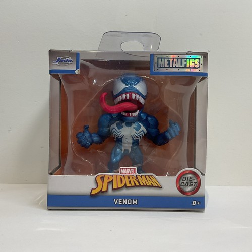 Jada toys metalfigs marvel - jada,