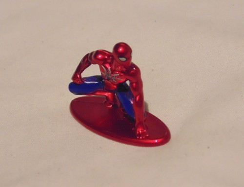 Marvel spider man mark - mark, (4)