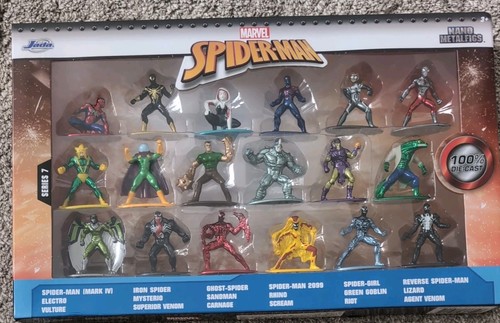 Jada toys x20 - toys, figures