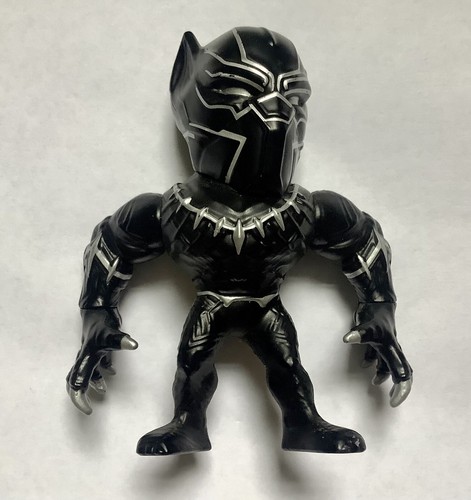 Marvel black panther - black,