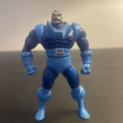 Men apocalypse die cast - x-men, die-cast