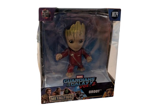 Jada metalfigs groot - groot, guardians
