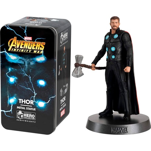 Hero collector avengers - collector,
