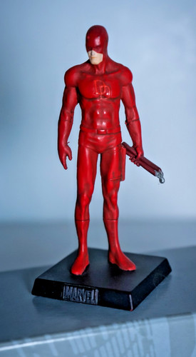 Eaglemoss marvel die cast - eaglemoss,