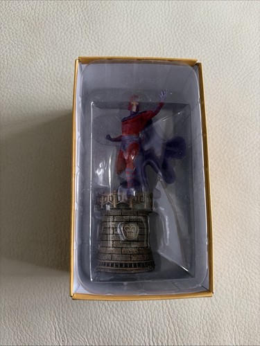 Eaglemoss marvel chess - eaglemoss,