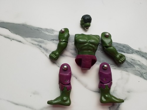 Vintage mego palitoy diecast - vintage,