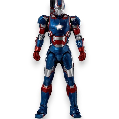 Threezero marvel infinity - threezero,