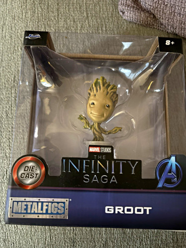 Jada metalfigs the infinity - metalfigs,