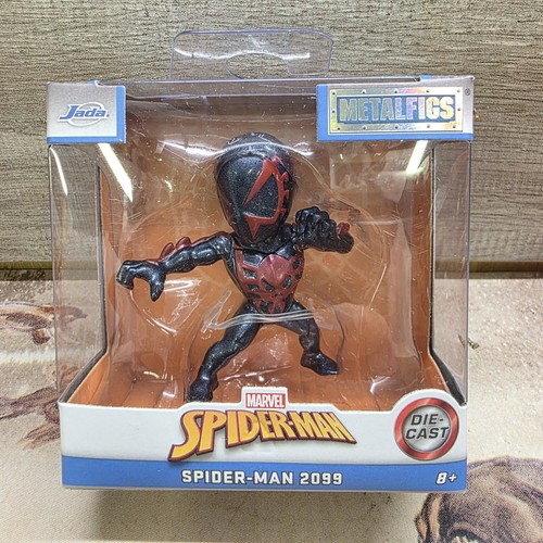 Spider man 2099 figure - 2099,
