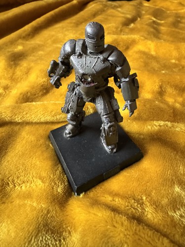Eaglemoss marvel die cast - die,