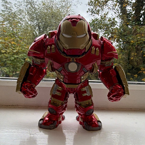 Jada toys marvel - toys, saga