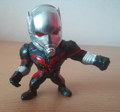 Jada metals diecast - jada, 2.5"