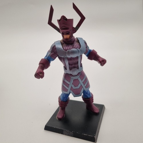Marvel figurine collection - marvel,