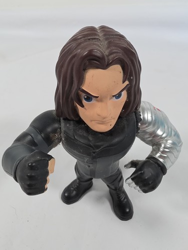 Marvel wonder soldier - marvel,
