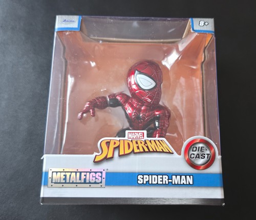 Jada metalfigs marvel - metalfigs,