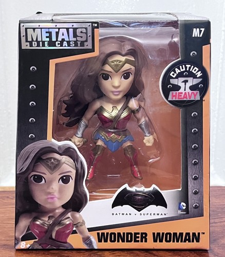Metals die cast - m7., vs