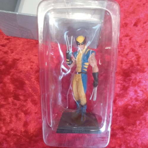 Eaglemoss marvel classic - eaglemoss,