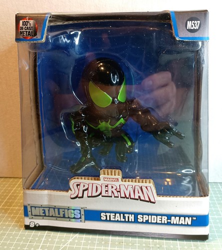 Marvel comics stealth - comics,