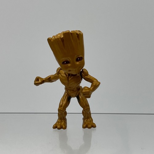 Jada marvel guardians - guardians, of