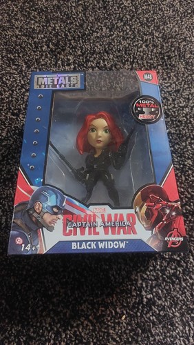 Black widow m48 marvel - widow, 'm48'