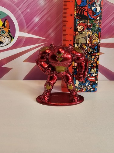 Marvel avengers hulkbuster - marvel, –