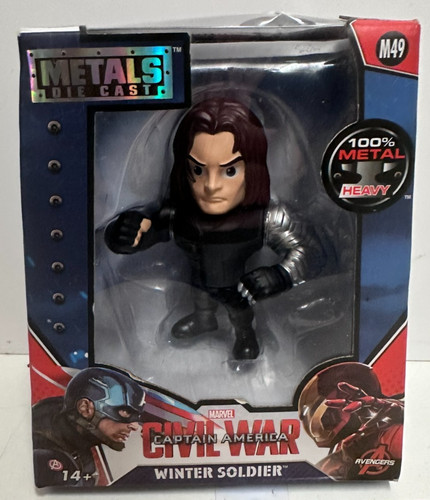 Marvel captain america civil - marvel,