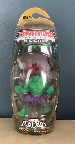 New boxed marvel legends - boxed,