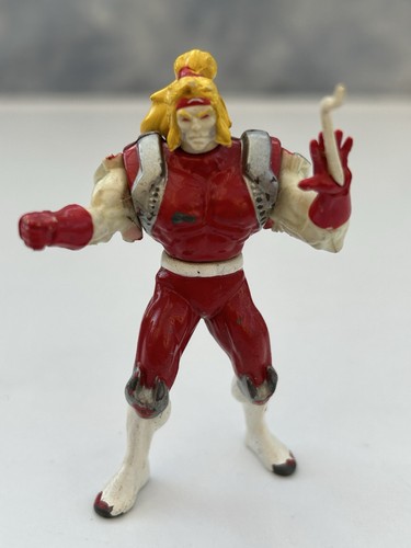 Marvel omega red action - omega,