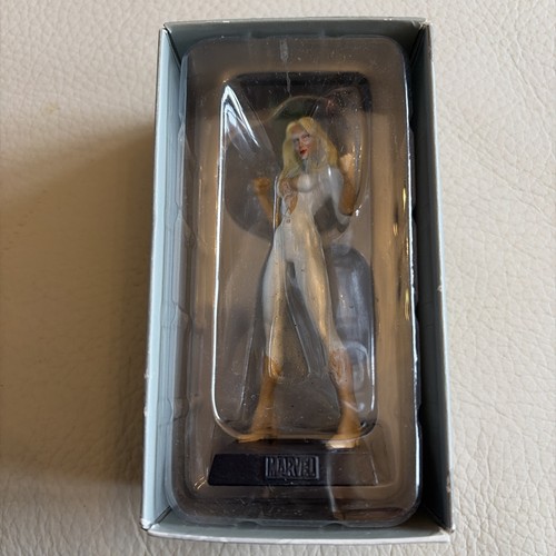 Moonstone eaglemoss marvel - moonstone,