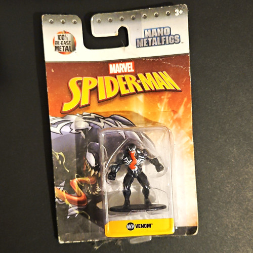Jada toys nano - jada,