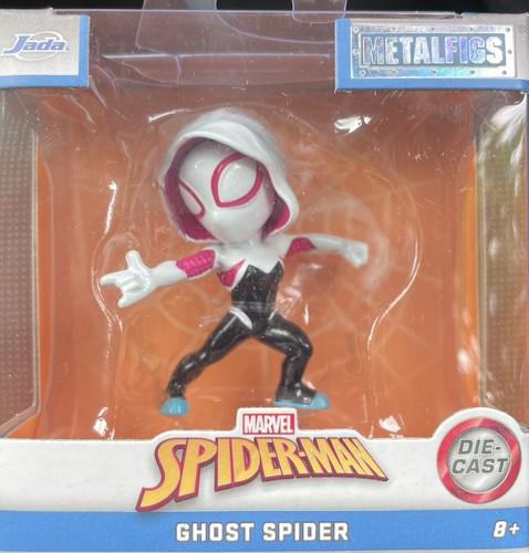 Jada metalfigs marvel - jada,
