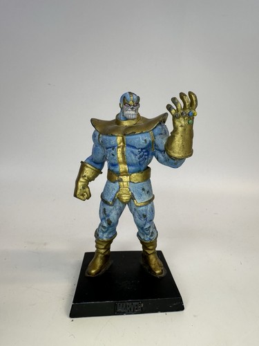 Marvel thanos 2007 diecast - marvel,