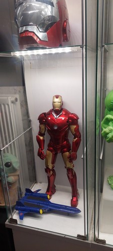 Fanhome scale ironman - scale,
