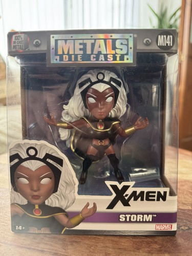 Storm marvel metal figures - storm,