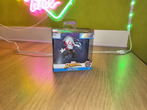 Marvel spider man ghost - spider-man,