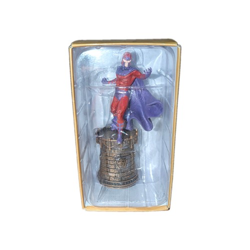 Eaglemoss marvel chess - eaglemoss,