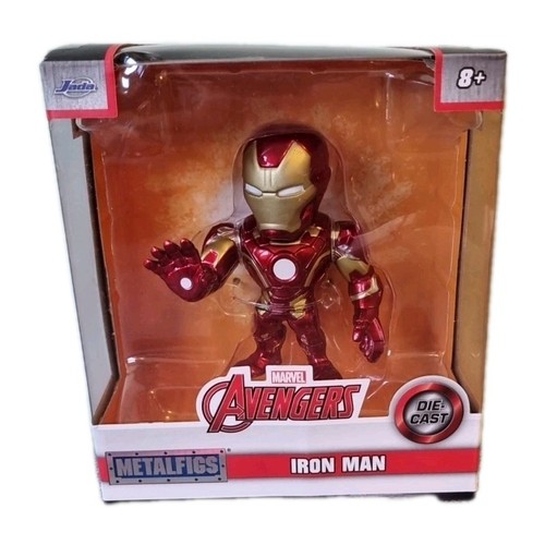 Jada marvel iron - ▪︎,