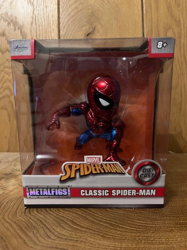Metalfigs marvel classic - marvel,