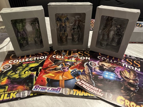 Marvel collection special - ,