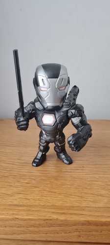 Marvel metal captain america - marvel,