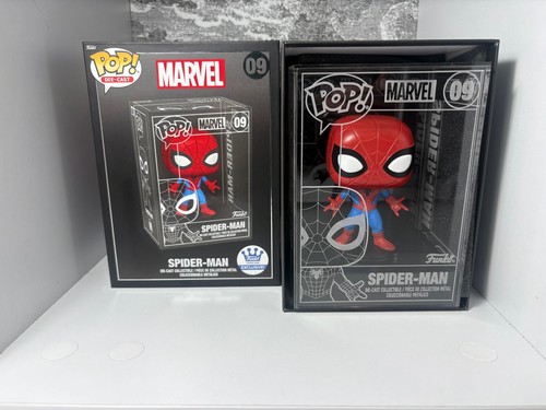 Funko pop die - pop!, die-cast