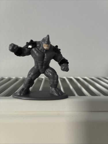 Marvel nano metalfigs series - marvel,