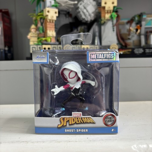 Jada marvel spider man - jada,