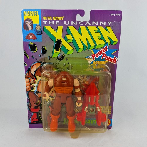 Toybiz uncanny men - uncanny, x-men