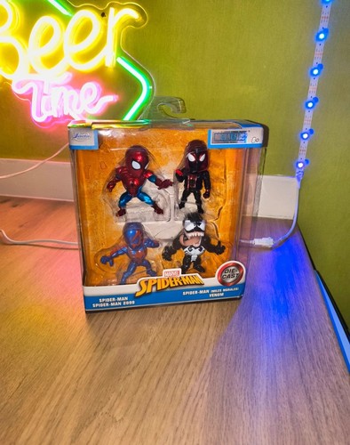Marvel spider man inch - marvel, spider-man