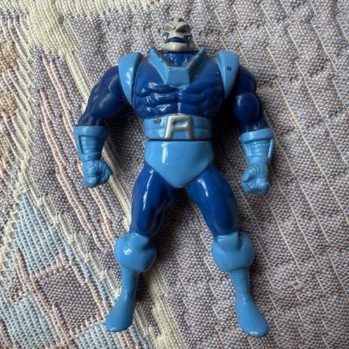 Marvel apocalypse die - marvel, die-cast