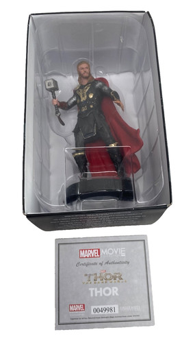 Marvel movie collection - movie, thor