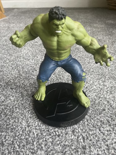 Eaglemoss marvel movie - marvel,