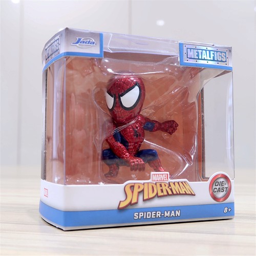 Jada toys metalfigs - jada,